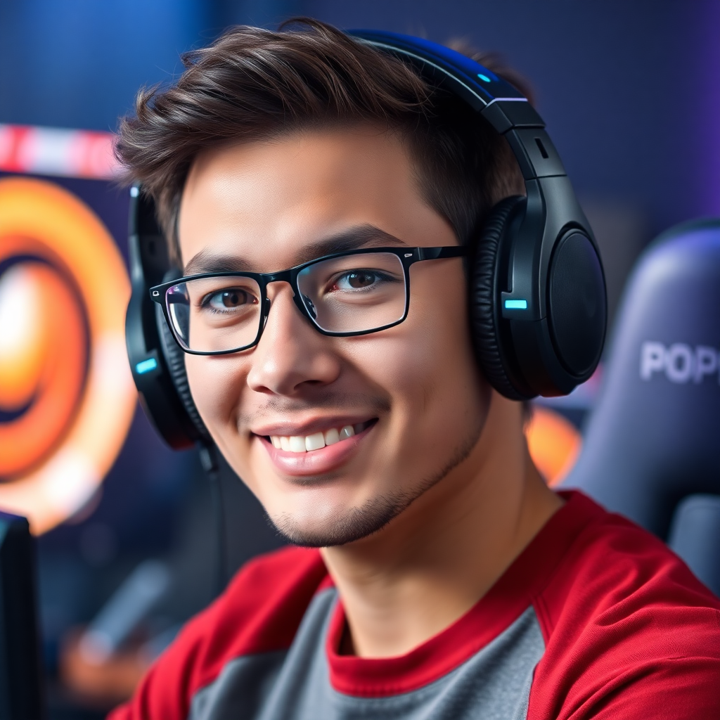 profile picture